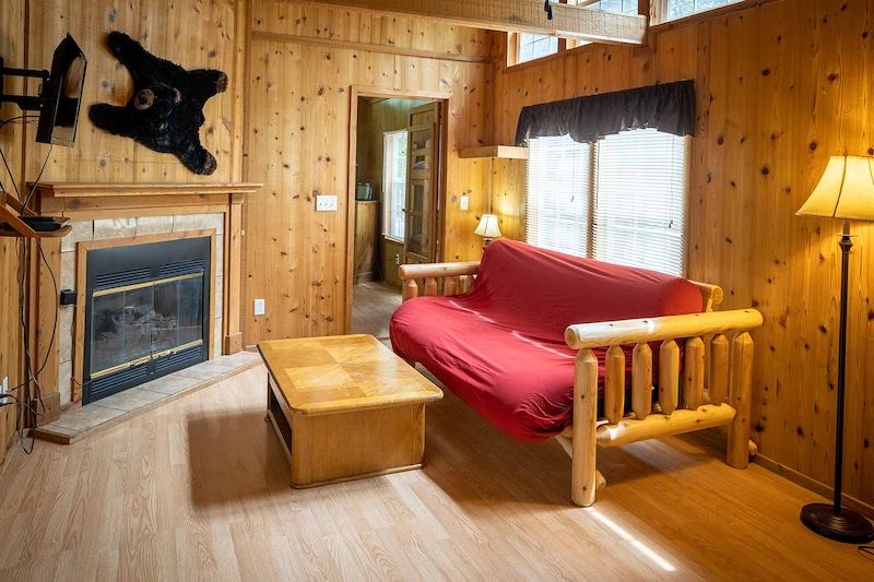 Great Escape Lodge-11